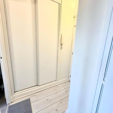 Appart Ensoleille A Boulogne Billancourt Dış mekan fotoğraf